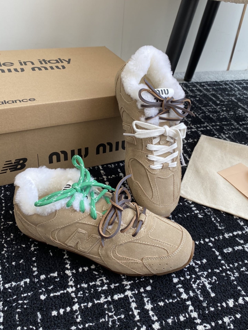 Miu Miu Sneakers